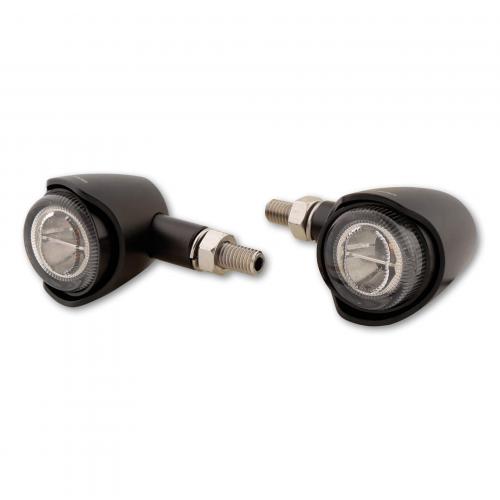 HIGHSIDER LED Blinker AKRON-X