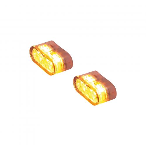 HIGHSIDER Little STAR-MX PRO Modul LED Blinker