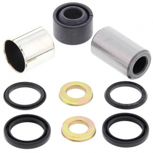 21-0004 AllBalls Stodmpfer Lager / Buchsen Shock bushing Kit vorne fr Quad ATV Honda TRX 400EX