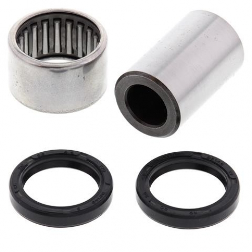 21-0005 AllBalls Stodmpfer Lager Shock Bearing Kit hinten oben Quad / ATV Kawasaki KFX 700 V