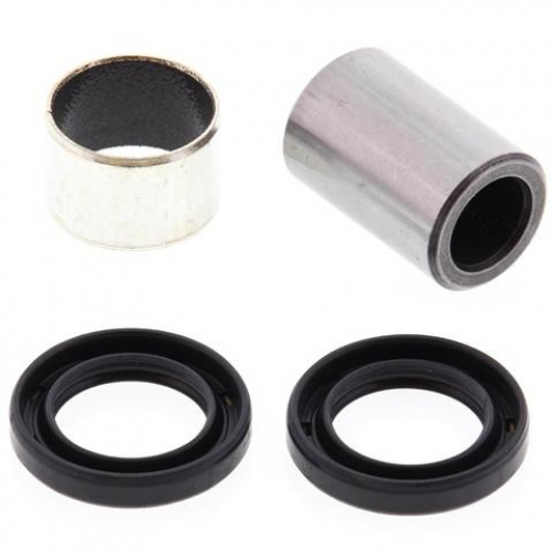 21-0006 AllBalls Stodmpfer Lager Shock Bearing Kit vorne Kawasaki KFX 700