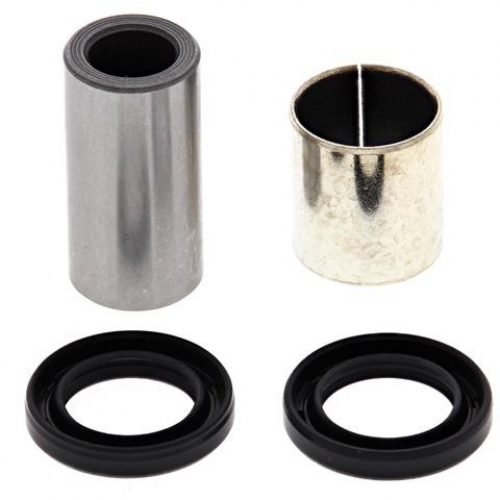 21-1011 AllBalls Stodmpfer Lager Shock Bearing Kit hinten unten Quad / ATV Honda TRX 250 350