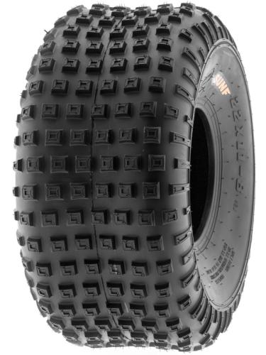 22x11-8 48N 6PR Sun-F A-011 9mm