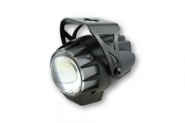Bi-LED Hauptscheinwerfer mit LED-Abblend- und Fernscheinwerfer