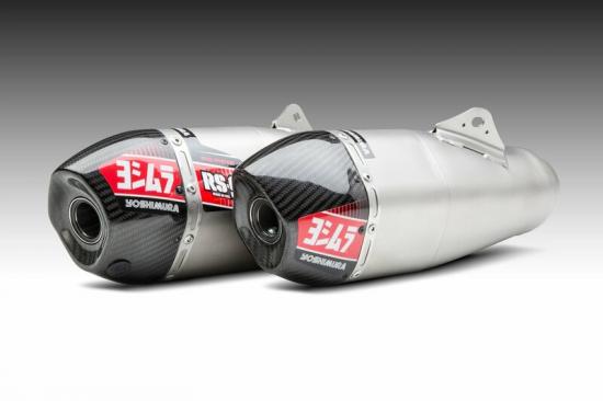 225830R520-LMA YOSHIMURA Ersatzschalldmpfer