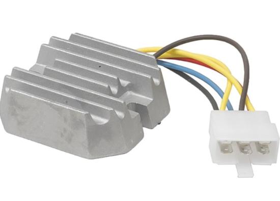 230-22067 Spannungsregler  Regulator Electronic & Rectifier f�r -