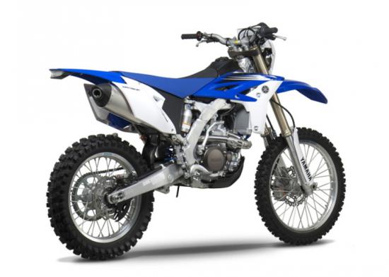 234700D320 YOSHIMURA USA RS4S komplette Auspuffanlage - Yamaha WR 450 F