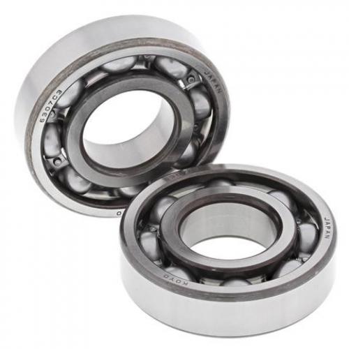 24-1057 AllBalls Kurbelwellen Lager Crankshaft Bearing kit fr Quad Yamaha Grizzly 660 YFM 660R