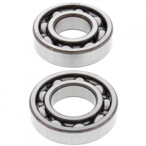 24-1079 AllBalls Kurbelwellen Lager Crankshaft Bearing kit fr ATV Artic CatSuzuki LT-A