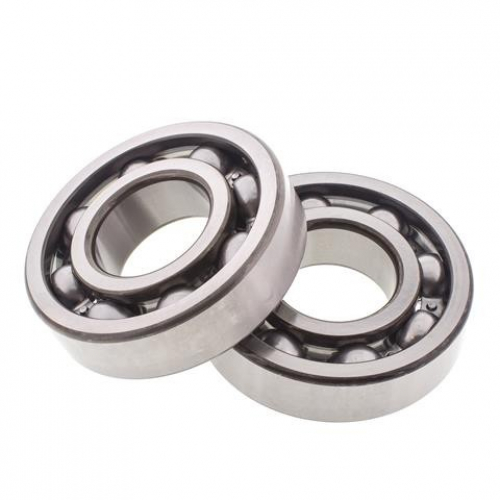 24-1096 AllBalls Kurbelwellen Lager Crankshaft Bearing kit fr Quad Yamaha kodiak YFM Grizzly 700  