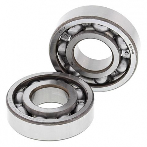 24-1116 AllBalls Kurbelwellen Lager Crankshaft Bearing kit fr Quad Suzuki LT-R 450 06-11