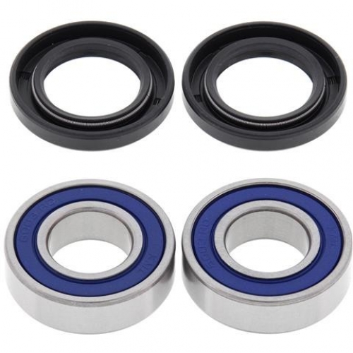 25-1049 AllBalls Quad ATV Radlager Achslager Wheel Bearing Kit fr Arctic Cat Utility Kymco MXU -150