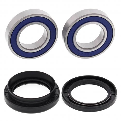 25-1108 AllBalls Radlager Bearing Kit Kymco MXU UXV Suzuki LTA Yamaha Rhino Grizzly Bruin Kodiak 