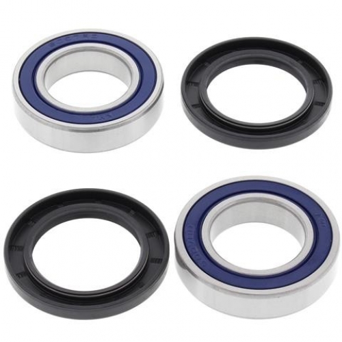 25-1314 AllBalls Quad ATV Radlager Achslager Wheel Bearing Kit fr Adly ATV 150 Yamaha YFM 125