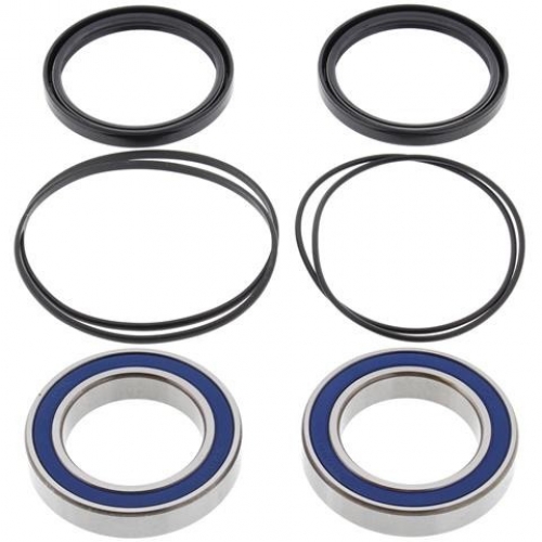 25-1320 AllBalls Quad ATV Radlager Achslager Wheel Bearing Kit fr Adly 220 300 Honda TRX 400  