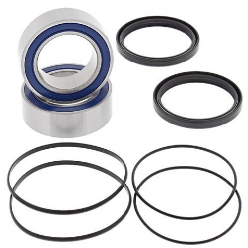 25-1401 AllBalls Quad ATV Radlager Achslager Wheel Bearing Kit fr Gas-Gas Wild HP Kymco Maxxer 