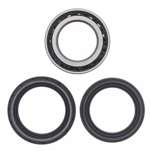 25-1480 AllBalls Quad ATV Radlager Achslager Wheel Bearing Kit fr Honda TRX 650 680 Rincon 