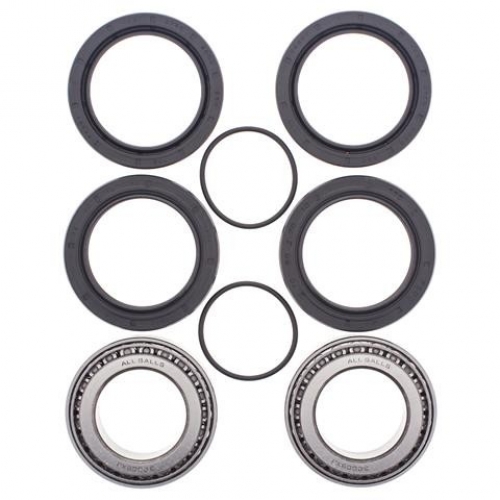 25-1498 AllBalls Quad ATV Radlager Achslager Wheel Bearing Kit fr Polaris Outlaw 450 525 Predator 