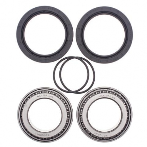 25-1507 AllBalls Quad ATV Radlager Achslager Wheel Bearing Kit fr KTM SX XC Polaris Predator 500 