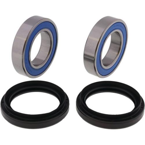25-1508 AllBalls Quad ATV Radlager Achslager Wheel Bearing Kit hinten f�r Yamaha YFM 350R 250R 125R