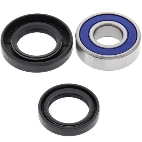 25-1515 AllBalls Lenkkopflager Kit Steering Bearing and seal Kit Yamaha YFM 700R 660R YFZ 450 350R