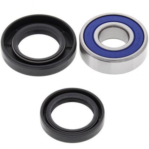 25-1515 AllBalls Lenkkopflager Kit Steering Bearing and seal Kit Yamaha YFM 700R 660R YFZ 450 350R