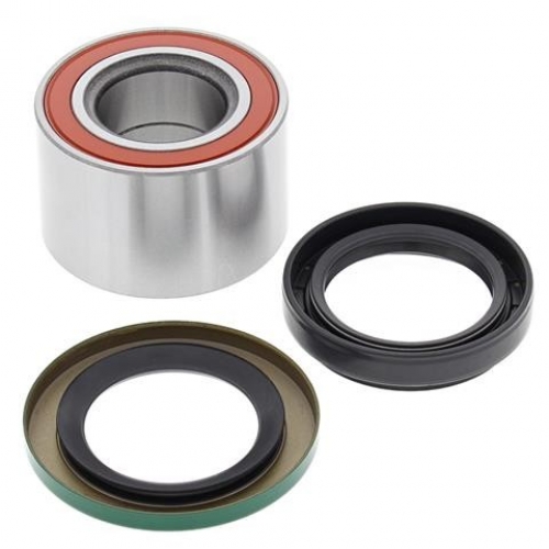 25-1519 AllBalls Quad ATV Radlager Achslager Wheel Bearing Kit fr CanAm Quest Traxter John Deere 