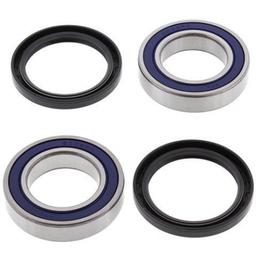 25-1527 AllBalls Quad ATV Radlager Achslager Wheel Bearing Kit f.hinten Kymco KXR/MXU/MAXXER 250+300