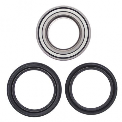 25-1537 AllBalls Quad ATV Radlager Achslager Wheel Bearing Kit fr Suzuki LTA King Quad 450 700 750