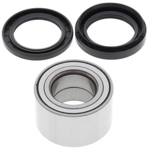 25-1538 AllBalls Quad ATV Radlager Achslager Wheel Bearing Kit fr Kymco UXV Suzuki LTA King Quad