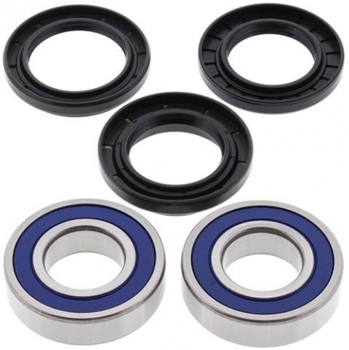 25-1542 AllBalls Quad ATV Radlager Achslager Wheel Bearing Kit fr Yamaha Rhino YXZ 1000