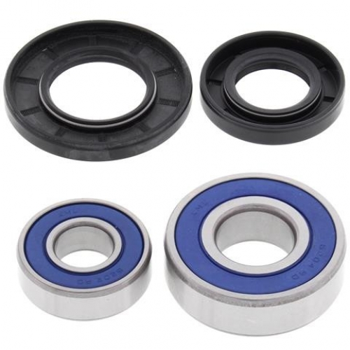 25-1564 AllBalls Quad ATV Radlager Achslager Wheel Bearing Kit fr KTM SX / XC 450 505 