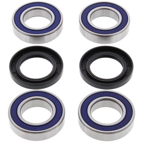 25-1592 AllBalls Quad ATV Radlager Achslager Wheel Bearing Kit f�r Kymco MXU 500  