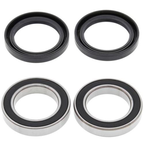 25-1595 AllBalls Quad ATV Radlager Achslager Wheel Bearing Kit f�r Kymco MXU Mongoose Arctic Cat  