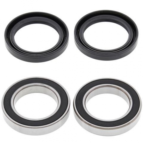 25-1595 AllBalls Quad ATV Radlager Achslager Wheel Bearing Kit fr Kymco MXU Mongoose Arctic Cat  