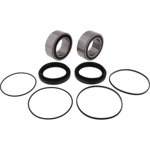 25-1612 AllBalls Quad ATV Radlager Achslager Wheel Bearing Kit f�r Yamaha YFZ 450 R  