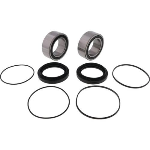 25-1618 AllBalls Doppel Achslager upgrade Kit verst�rkt f�r Yamaha YFM 700R YFZ 450