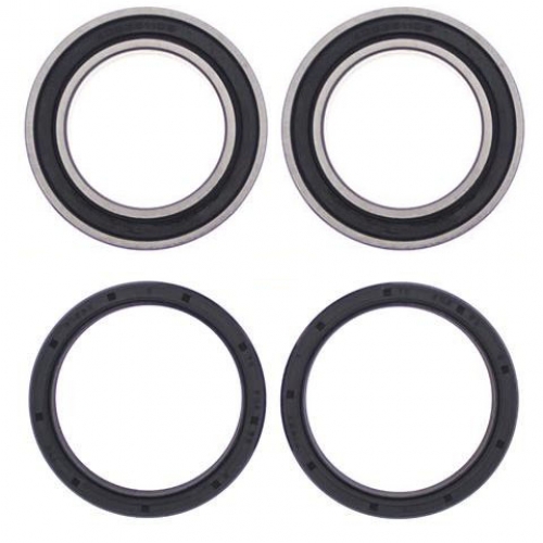 25-1630 AllBalls Doppel Achslager upgrade Kit verstrkte Radlager fr CanAm DS 450 EFI MXC STD / X