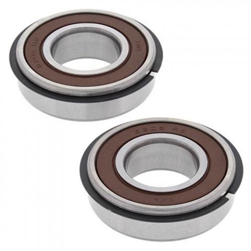 25-1713 AllBalls Radlager Wheel Bearing Kit fr John Deere Gator UTV vorne