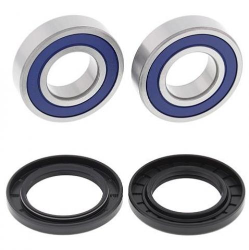 25-1732 AllBalls Radlager Wheel Bearing Kit fr ODES 800 ATV UTV hinten