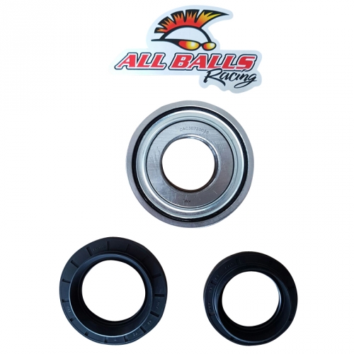 25-1734 AllBalls Quad ATV Radlager Achslager Wheel Bearing Kit fr UTV Yamaha YXZ 1000 hinten