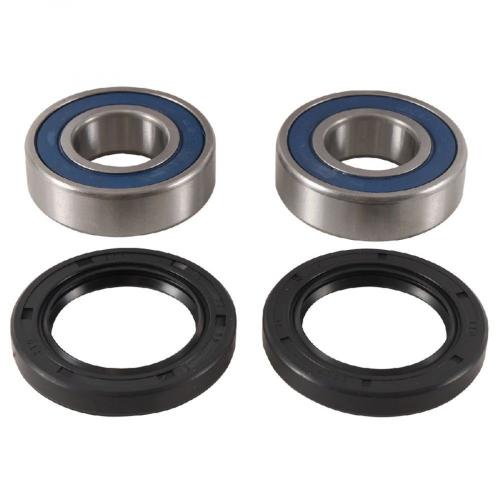 25-1738 AllBalls Quad ATV Radlager Achslager Wheel Bearing Kit hinten fr CanAm Spyder