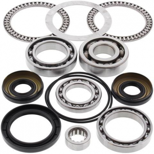 25-2094 AllBalls Differenzial Lager + Dichtungs- Kit vorne fr ATV Kawasaki Teryx 750 08-13