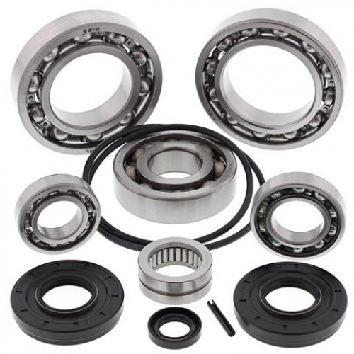 25-2095 AllBalls Differenzial Lager + Dichtungs- Kit hinten fr ATV Kawasaki Teryx 750 08-13