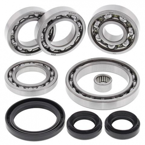 25-2104 AllBalls Differenzial Lager + Dichtungs- Kit vorne fr Quad ATV/UTV CF-Moto U Force