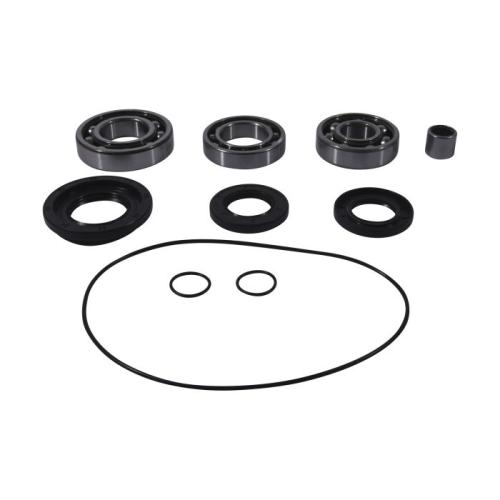 25-2106 AllBalls Differenzial Lager + Dichtungs- Kit vorne hinten fr Quad ATV/UTV CanAm Renegade