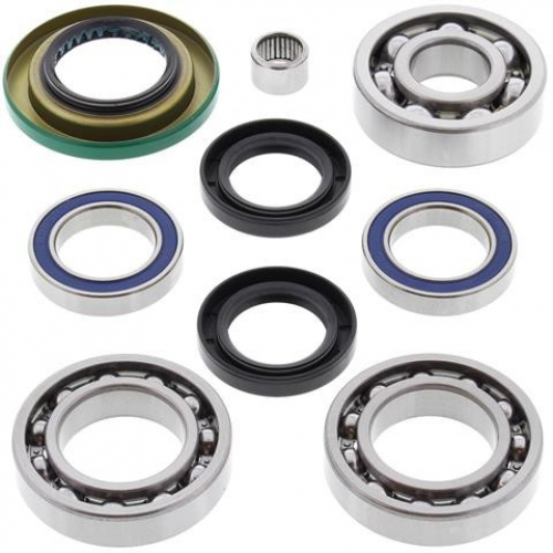 25-2108 AllBalls Differenzial Lager + Dichtungs- Kit vorne fr Quad ATV/UTV Polaris RZR 1000