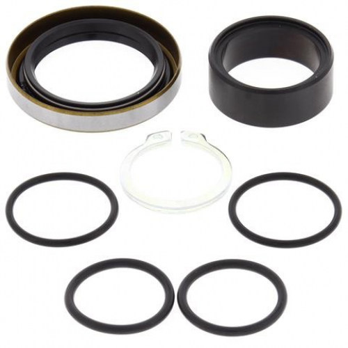 25-4001 AllBalls Nebenwellen Dichtungs Counter Shaft Seal Kit fr Quad Polaris Outlaw 450 525  