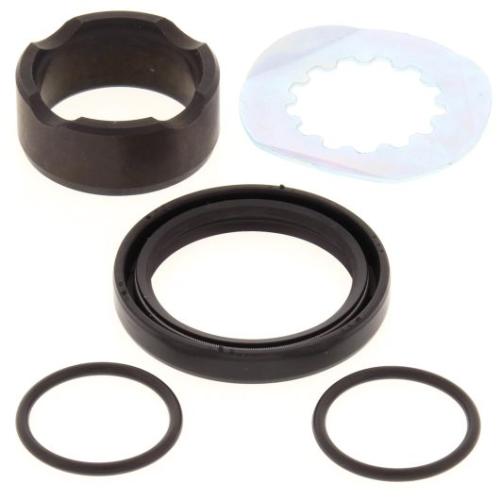 25-4019 AllBalls Nebenwellen Dichtungs Counter Shaft Seal Kit f�r Quad Yamaha YFZ 450 04-13