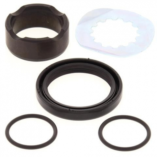 25-4019 AllBalls Nebenwellen Dichtungs Counter Shaft Seal Kit fr Quad Yamaha YFZ 450 04-13